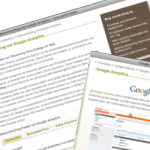 Luna-Park Google Analytics