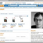 Safari_screenshot_008 Hans Dorschs Bücher bei Amazon.de