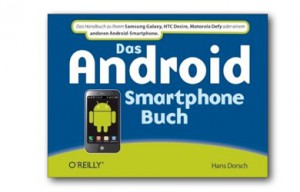android-smartphone-buch.001 Das Android-Smartphone-Buch